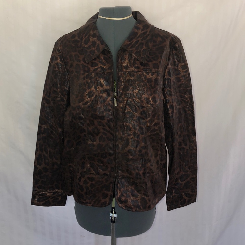 Birch Hill Light Weight Jacket